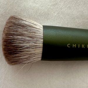 CHIKUHODO FO-2 FOUNDATION BRUSH